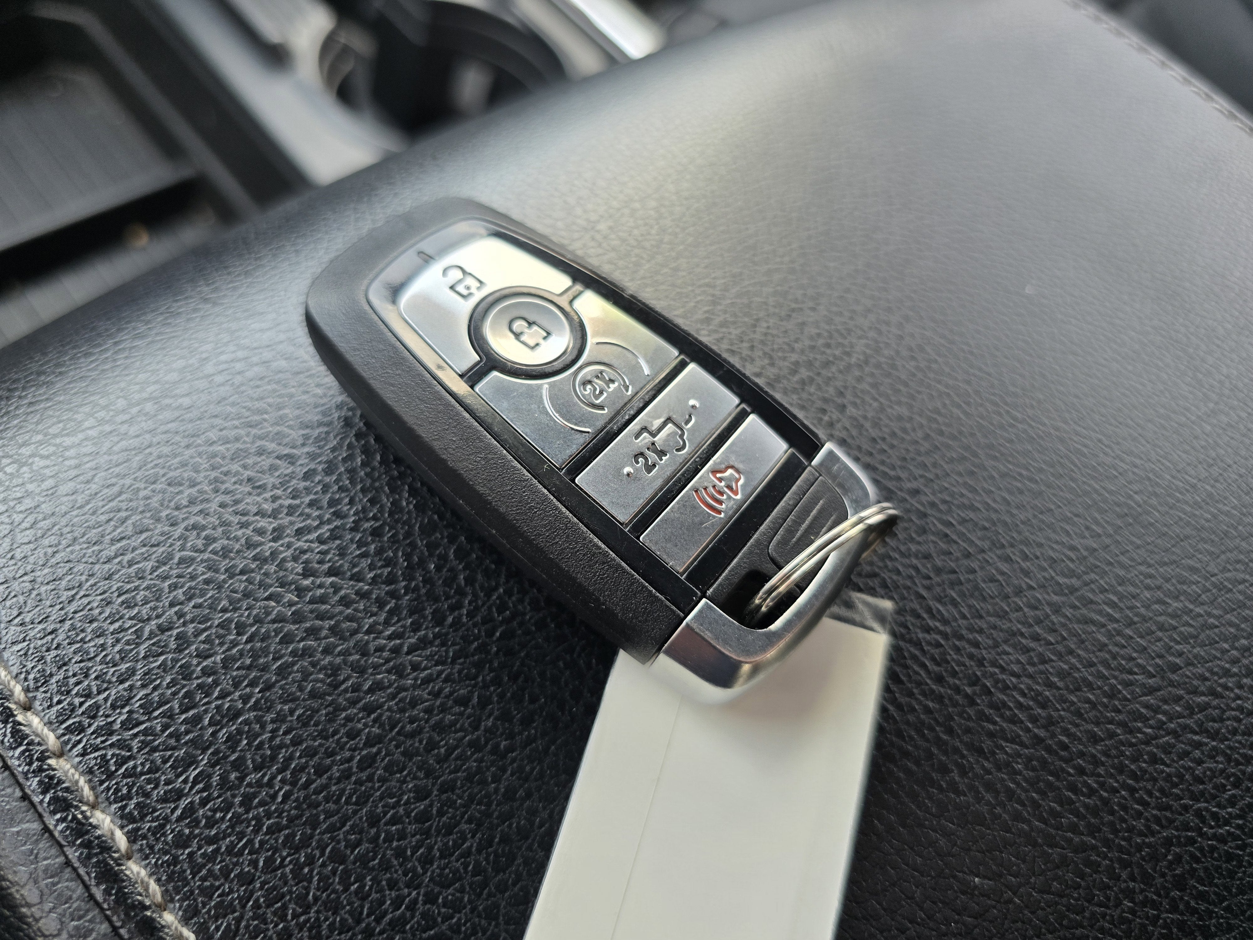 2020 Ford Super Duty F-250 SRW XL