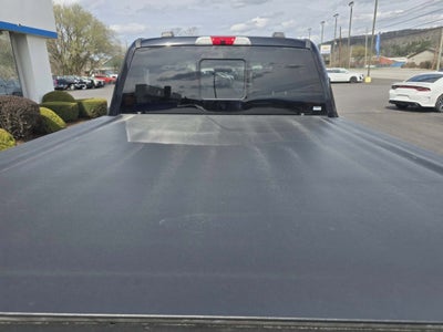 2020 Ford Super Duty F-250 SRW XL