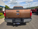 2011 Ford Super Duty F-350 DRW XL