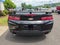 2018 Chevrolet Camaro 1SS