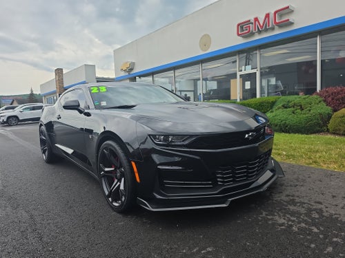 2023 Chevrolet Camaro 2SS