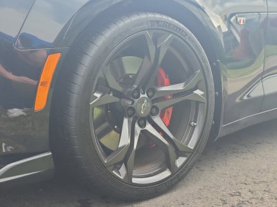 2023 Chevrolet Camaro 2SS