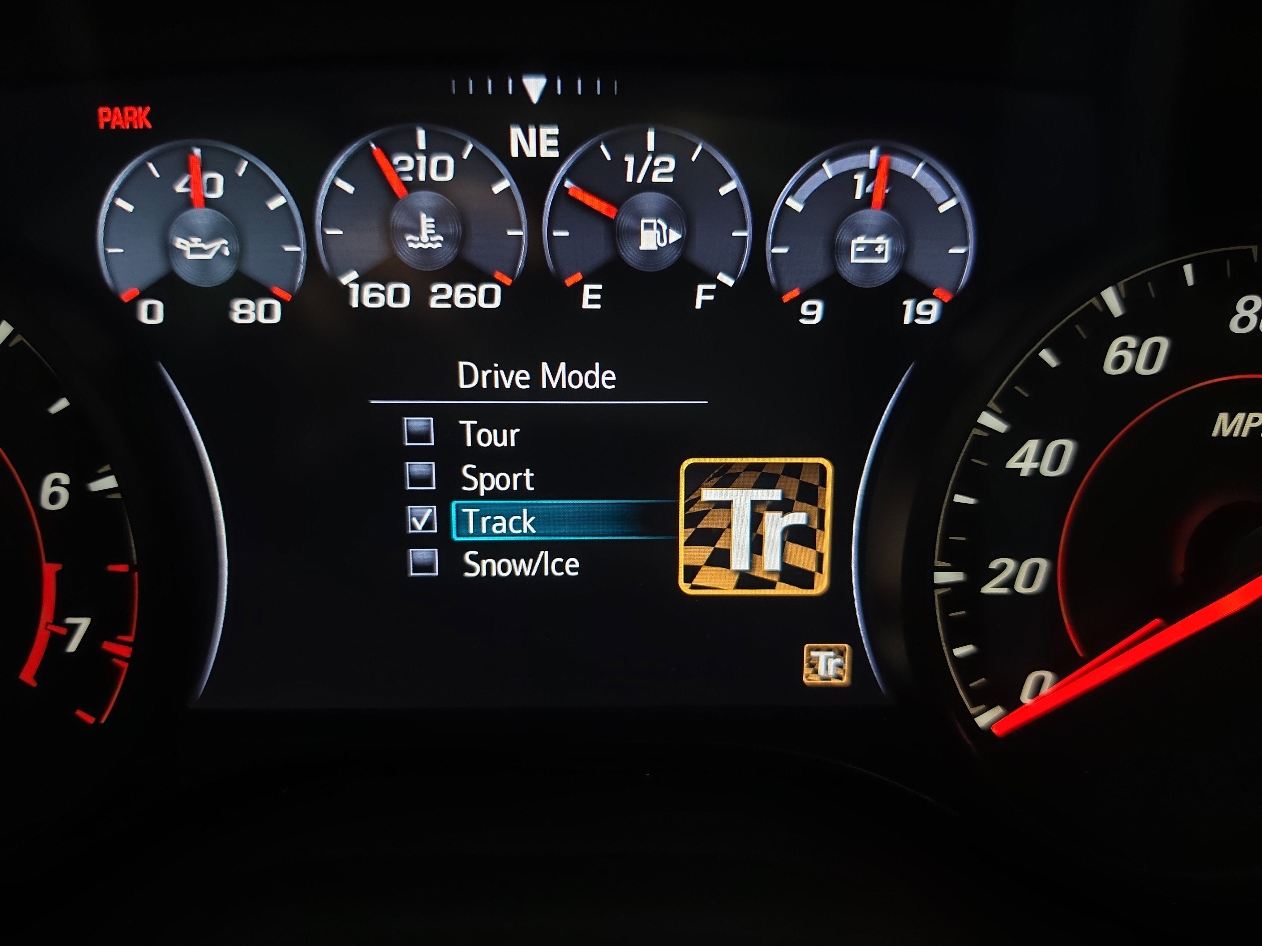 2023 Chevrolet Camaro 2SS