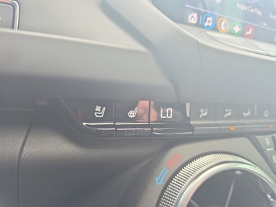 2023 Chevrolet Camaro 2SS