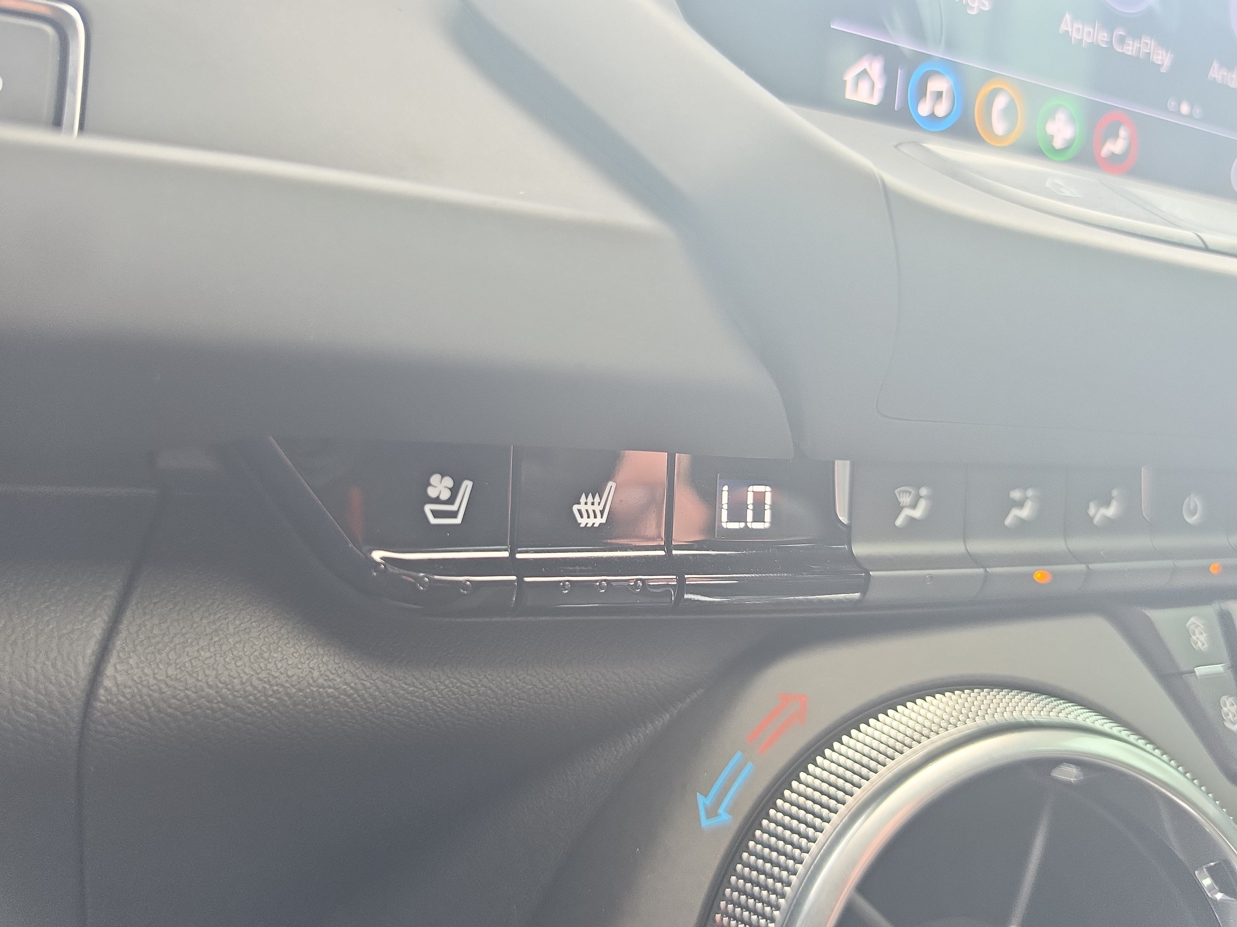 2023 Chevrolet Camaro 2SS