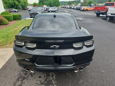 2023 Chevrolet Camaro 2SS
