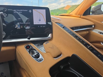 2020 Chevrolet Corvette Stingray 3LT