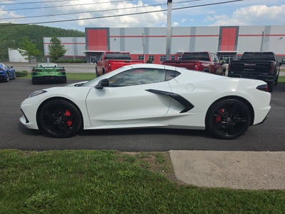 2020 Chevrolet Corvette Stingray 3LT
