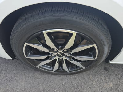 2021 Chevrolet Malibu RS