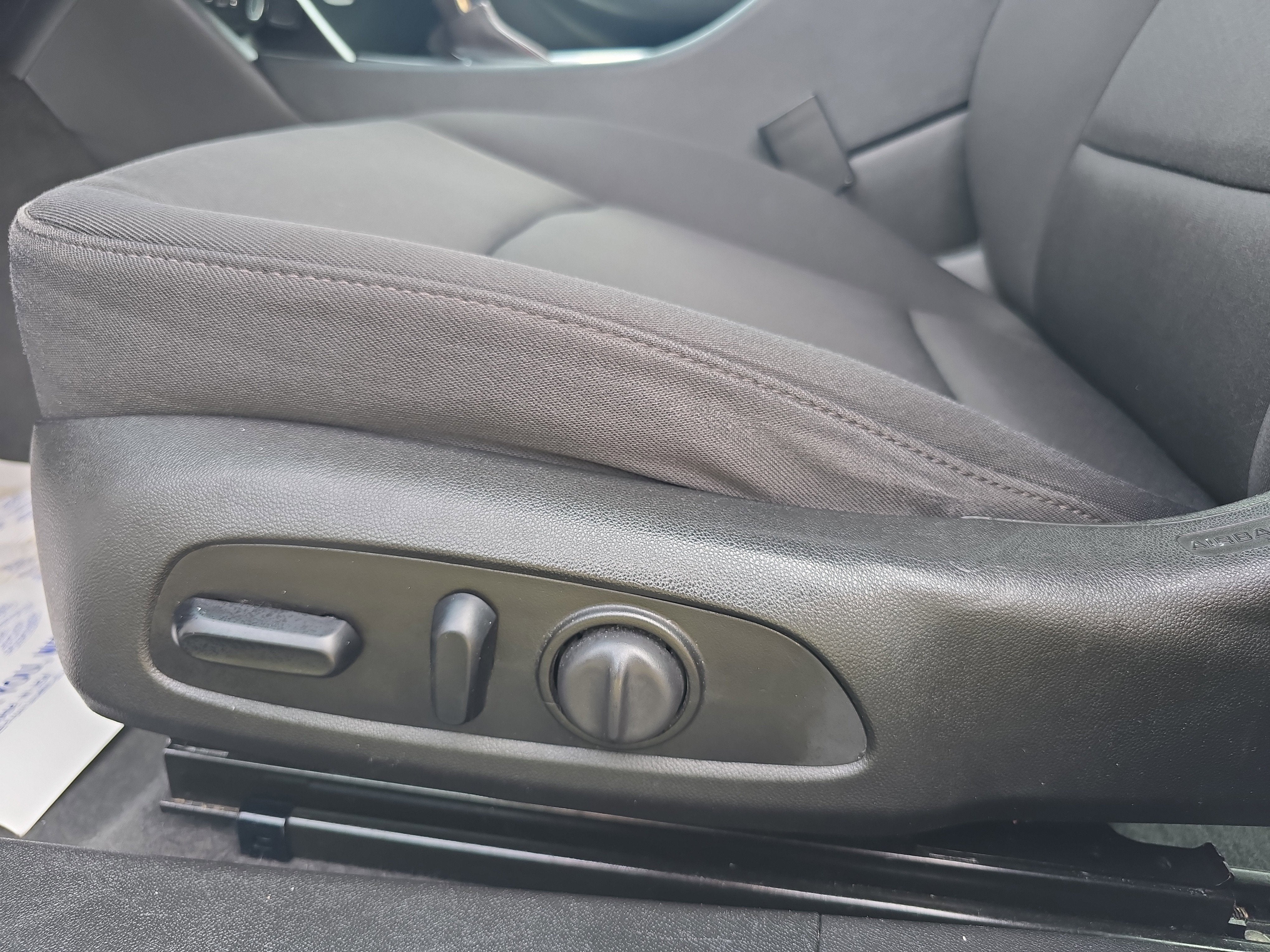 2021 Chevrolet Malibu RS