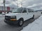 2024 Chevrolet Express Passenger 3500 1LS