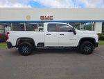 2020 Chevrolet Silverado 2500 HD Work Truck