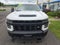 2020 Chevrolet Silverado 2500 HD Work Truck