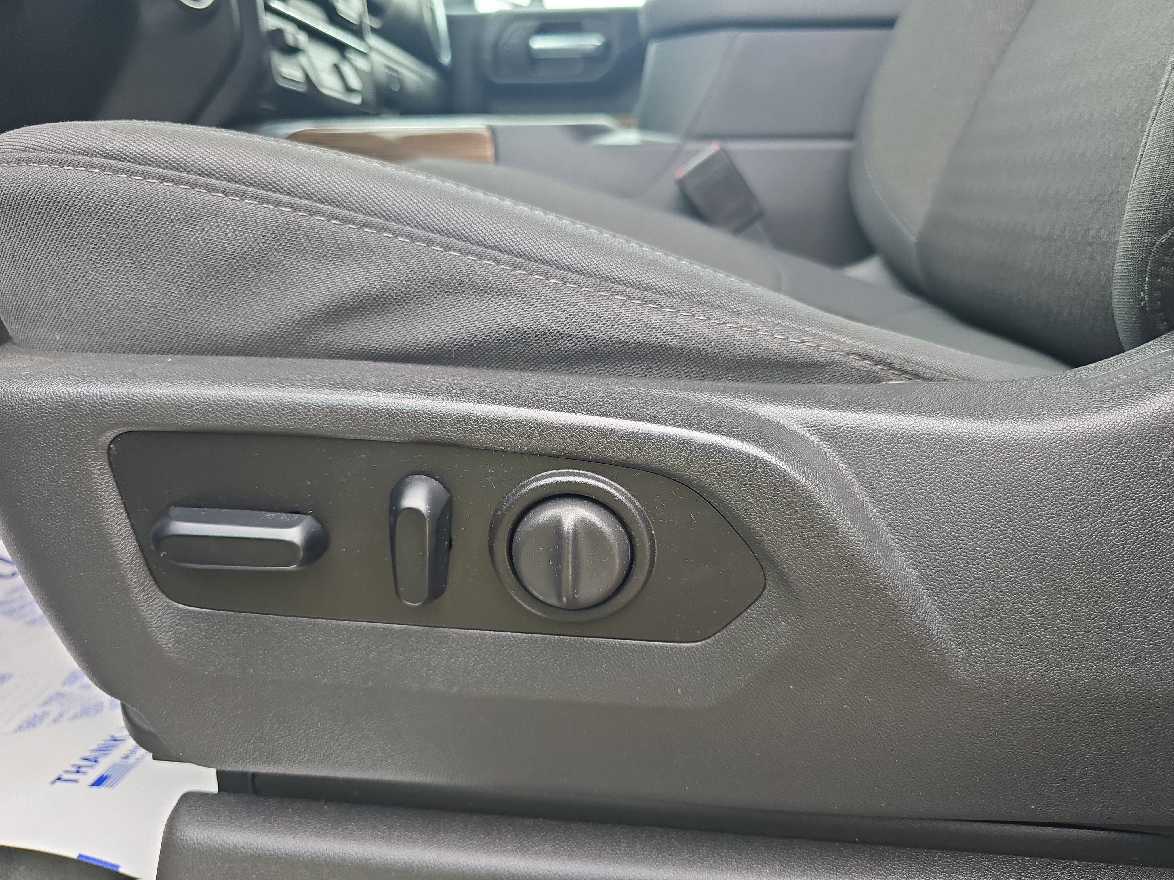 2021 Chevrolet Silverado 2500 HD LT