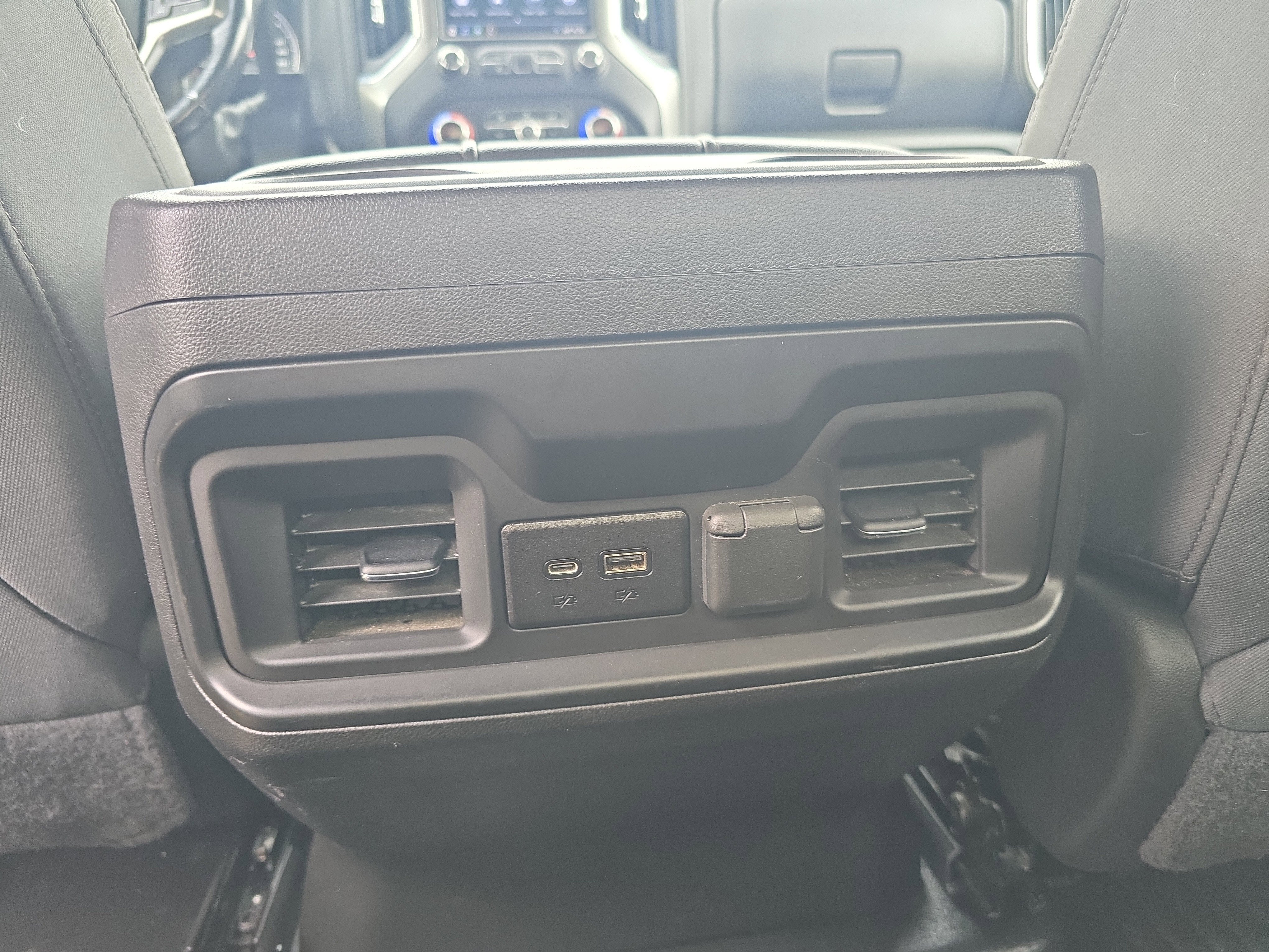 2021 Chevrolet Silverado 2500 HD LT