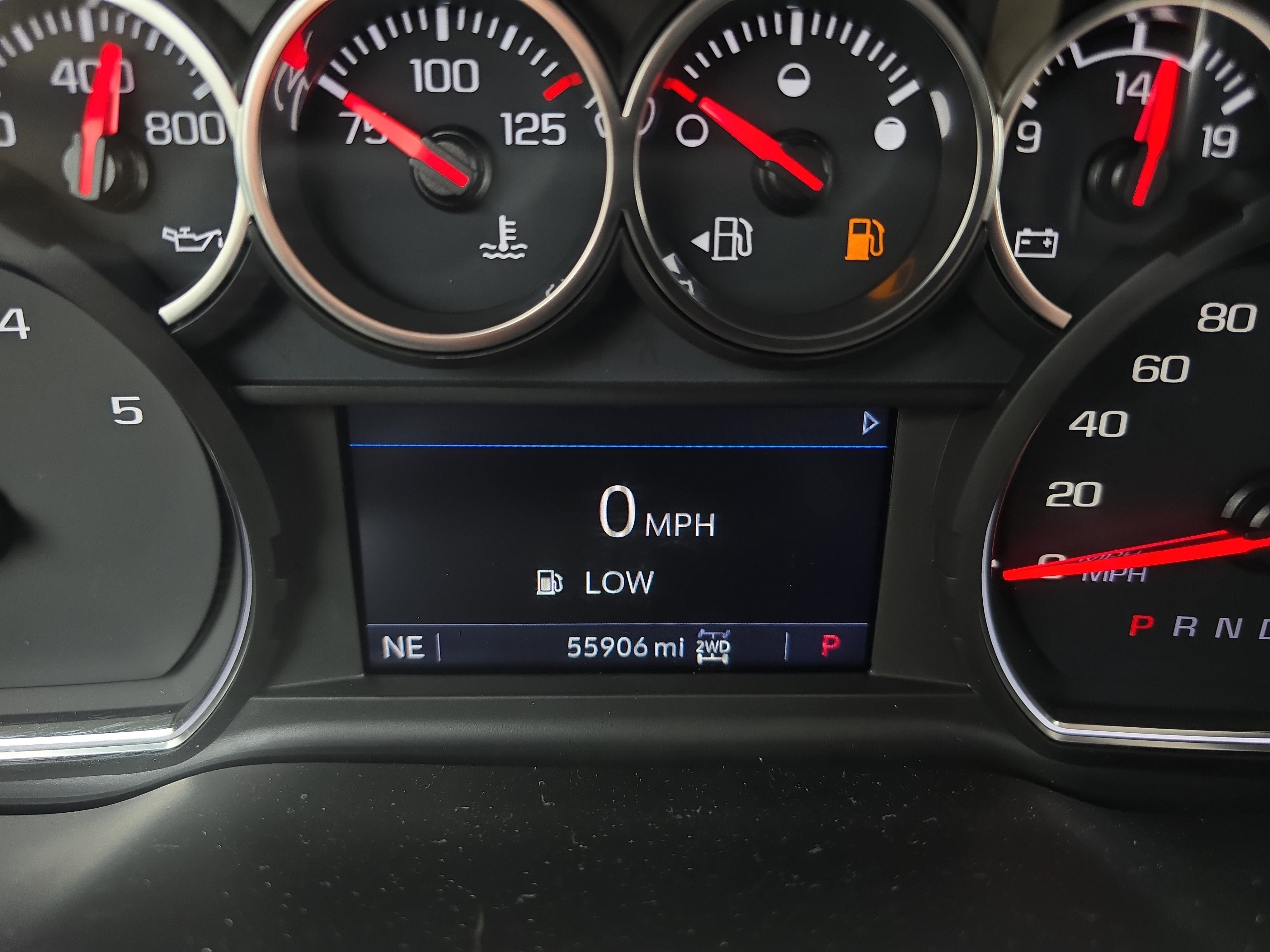 2021 Chevrolet Silverado 2500 HD LT