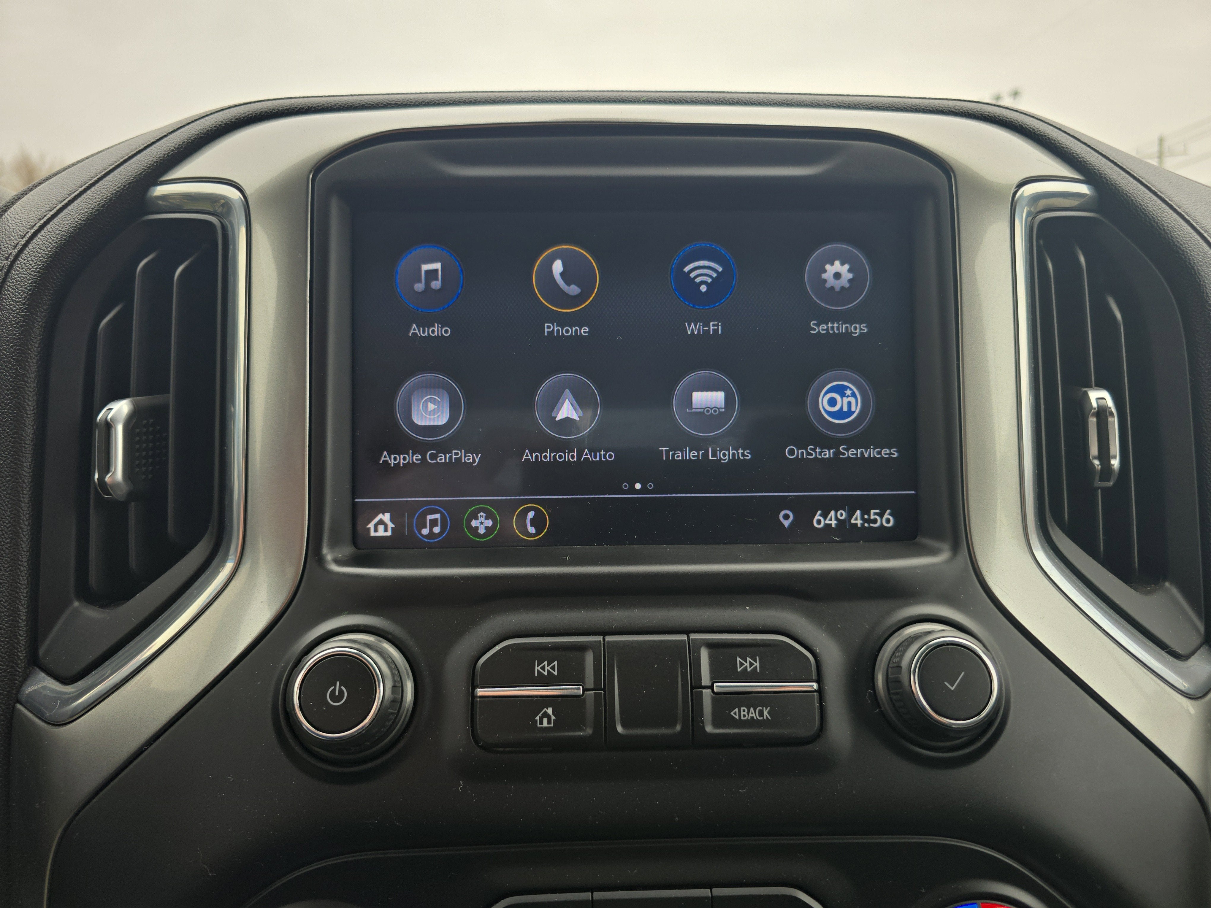 2021 Chevrolet Silverado 2500 HD LT