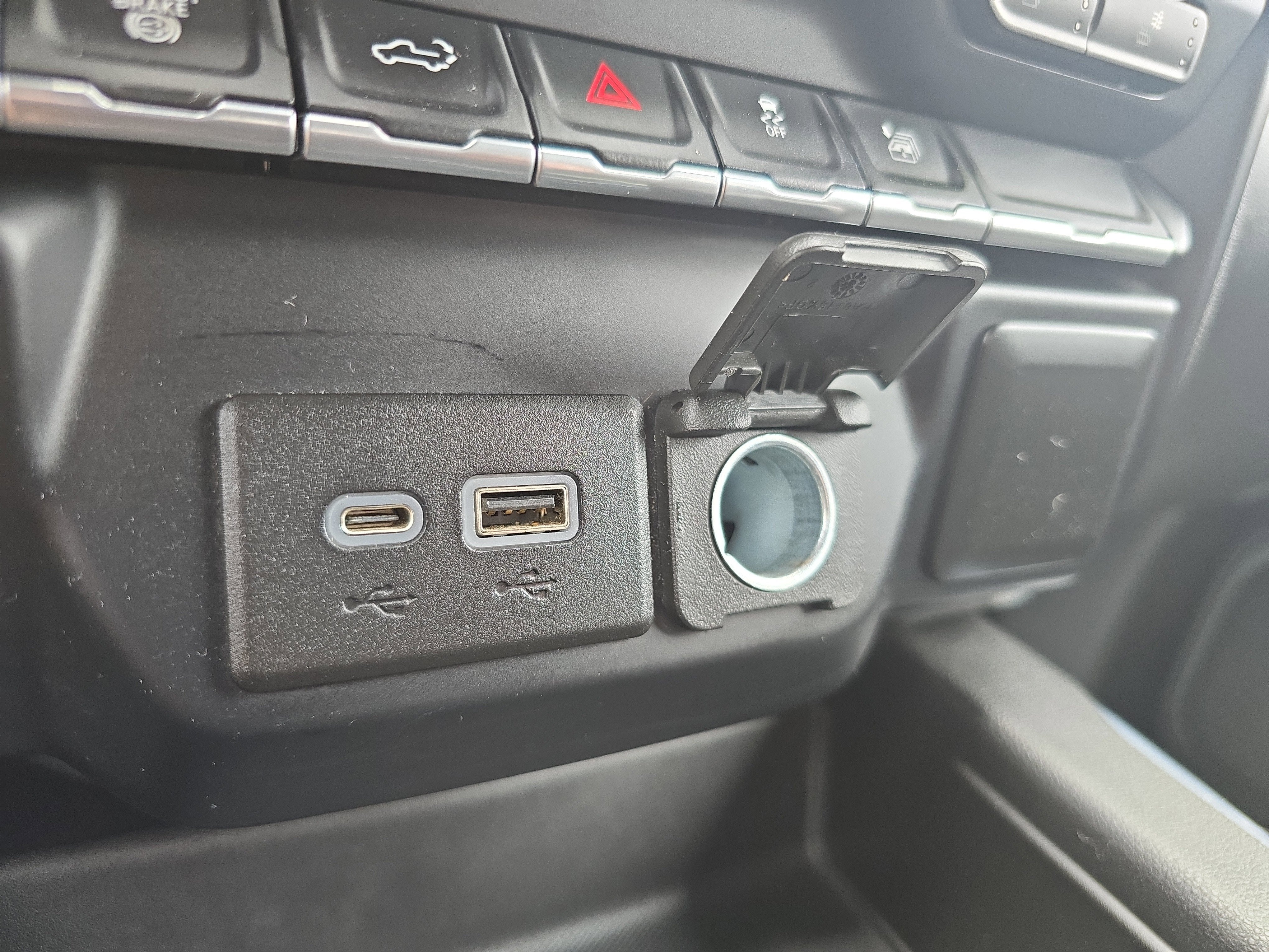 2021 Chevrolet Silverado 2500 HD LT