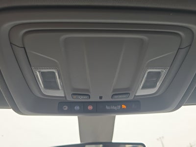 2021 Chevrolet Silverado 2500 HD LT