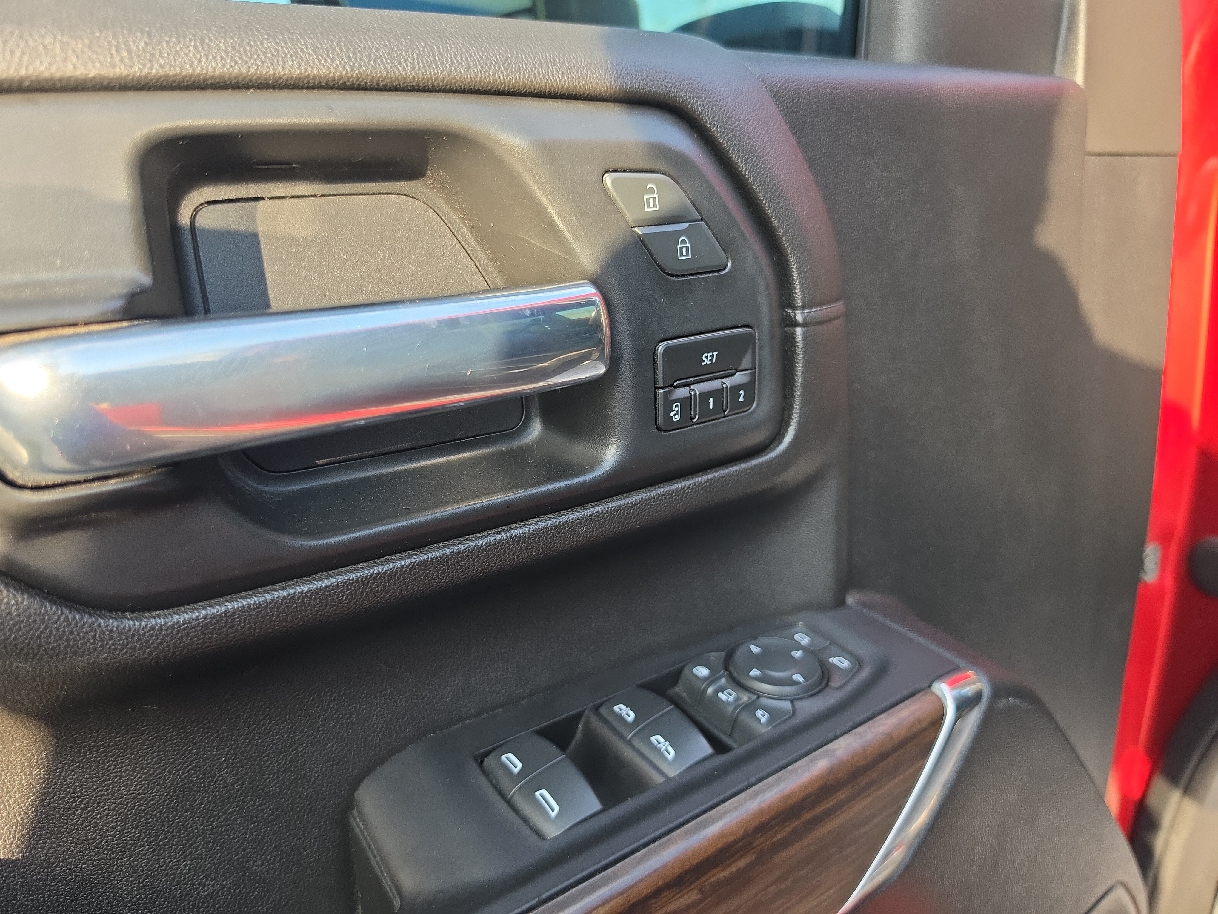 2022 Chevrolet Silverado 3500 HD High Country