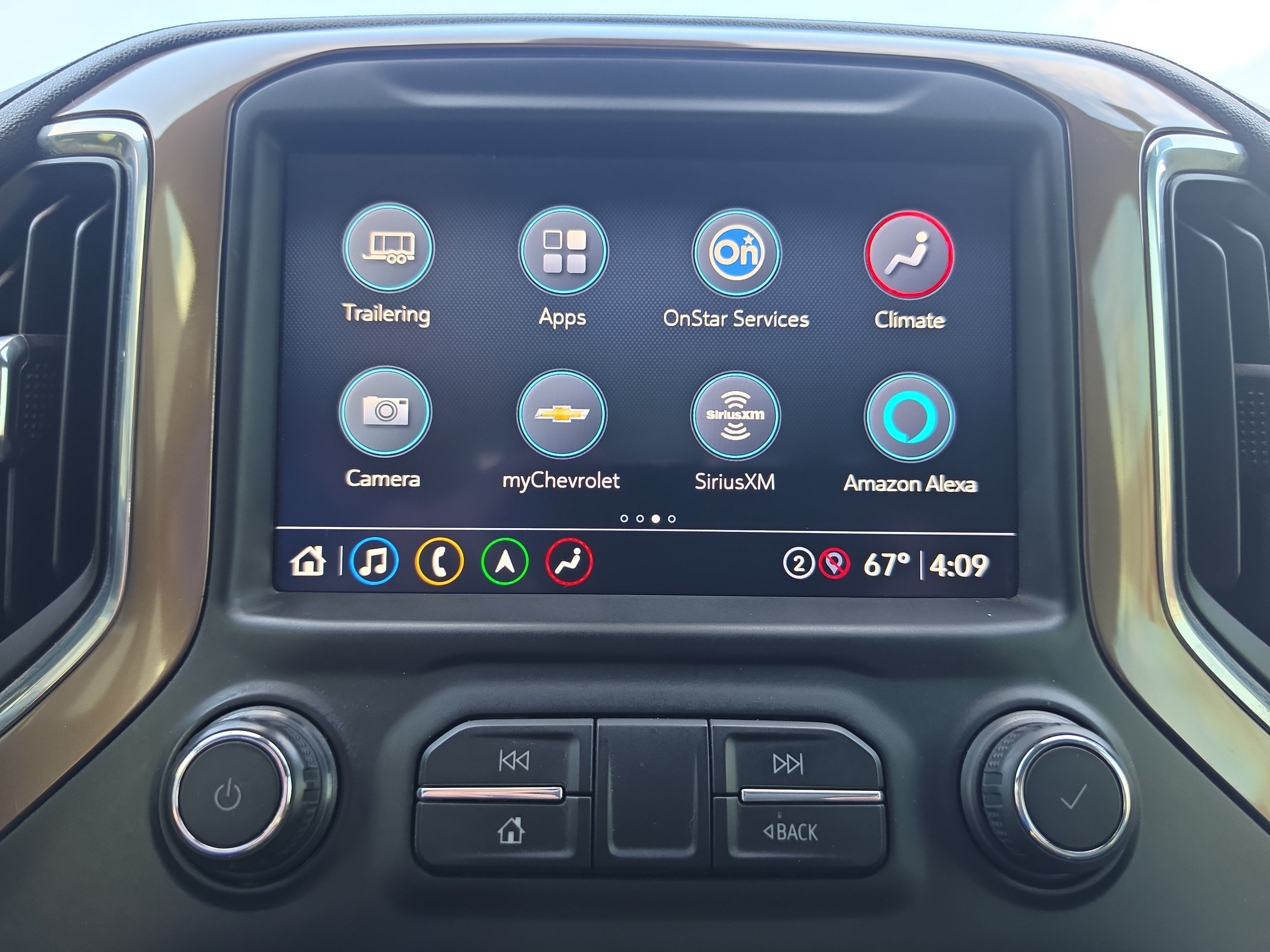 2022 Chevrolet Silverado 3500 HD High Country