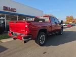 2022 Chevrolet Silverado 3500 HD High Country