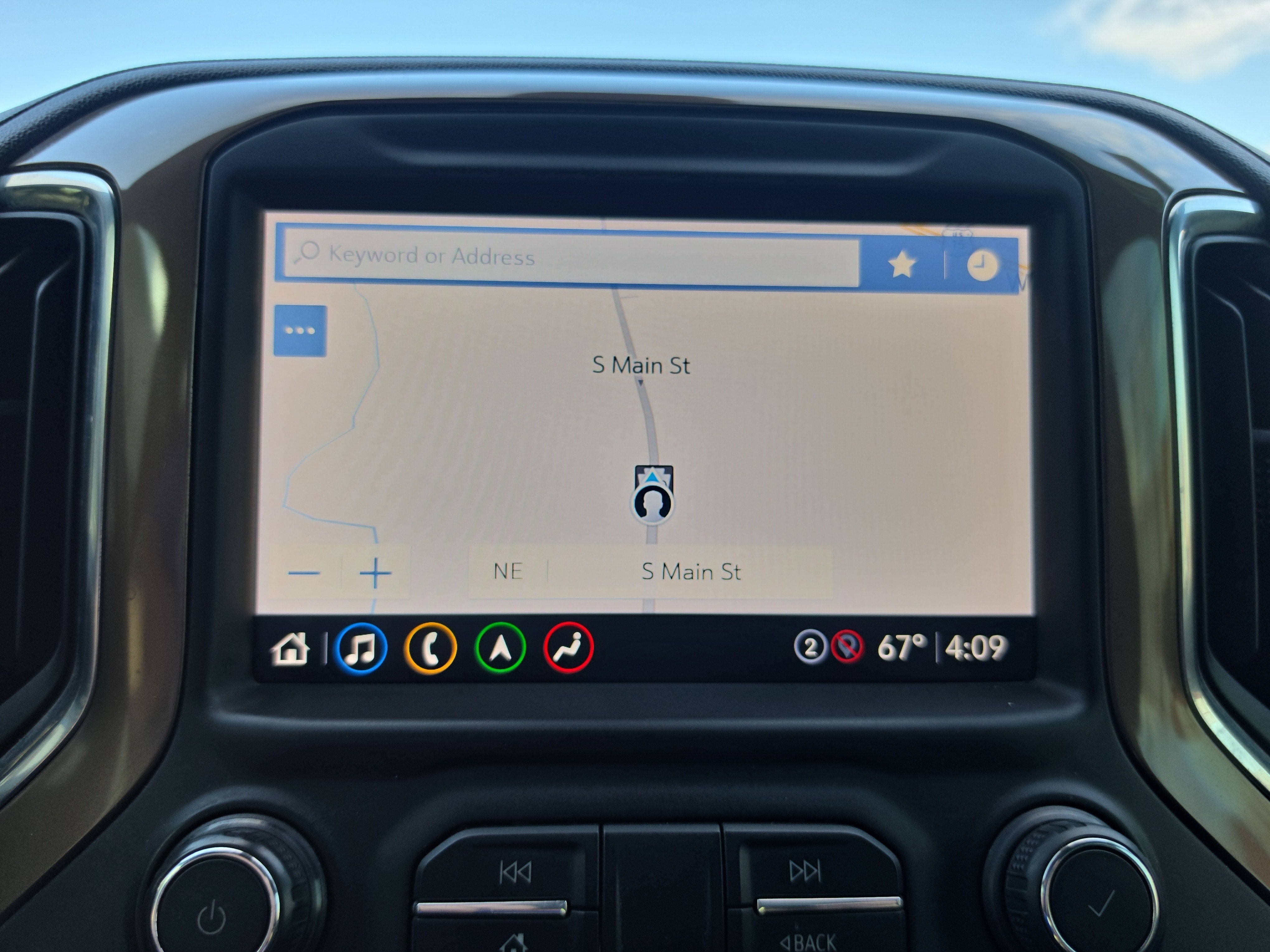 2022 Chevrolet Silverado 3500 HD High Country