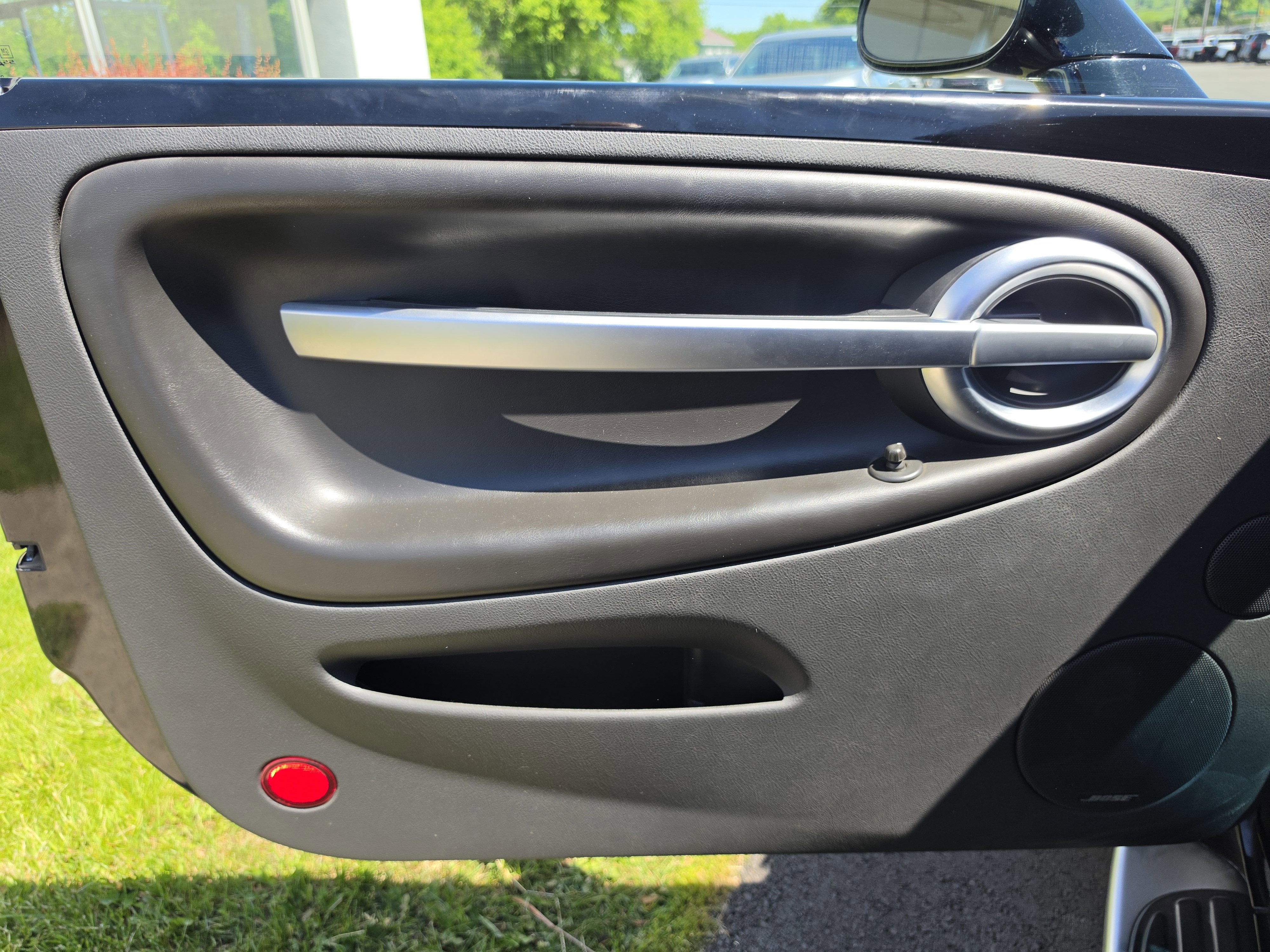 2004 Chevrolet SSR LS