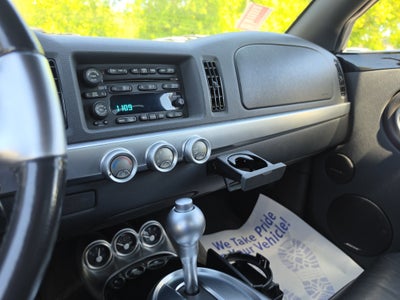 2004 Chevrolet SSR LS