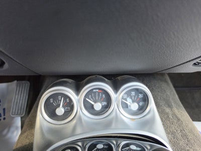 2004 Chevrolet SSR LS