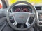 2015 GMC Acadia SLT