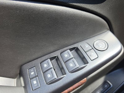 2019 GMC Yukon SLT Standard Edition
