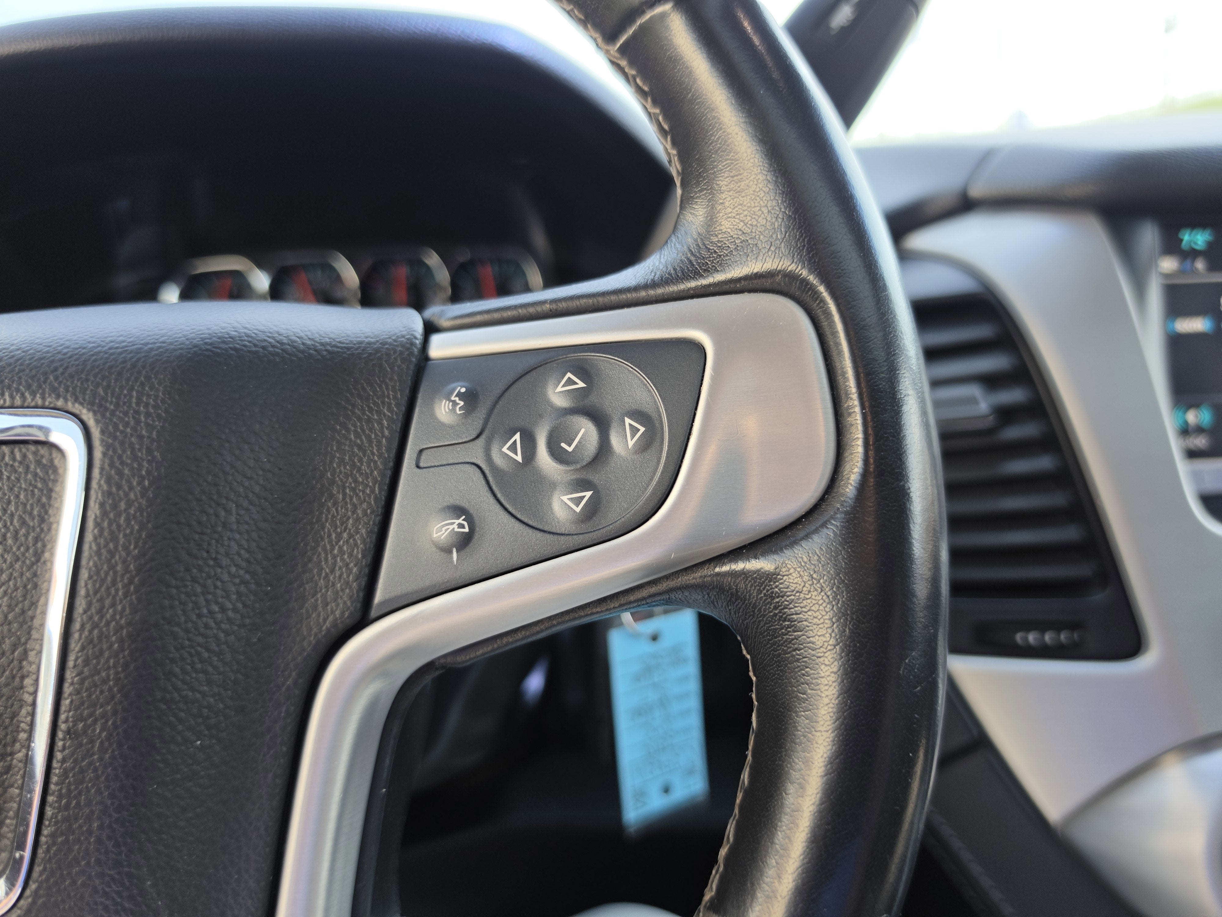 2019 GMC Yukon SLT Standard Edition
