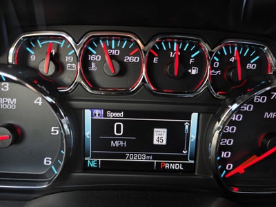 2019 GMC Yukon SLT Standard Edition