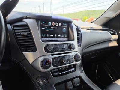 2019 GMC Yukon SLT Standard Edition