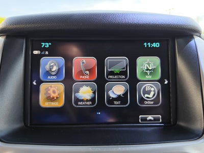 2019 GMC Yukon SLT Standard Edition