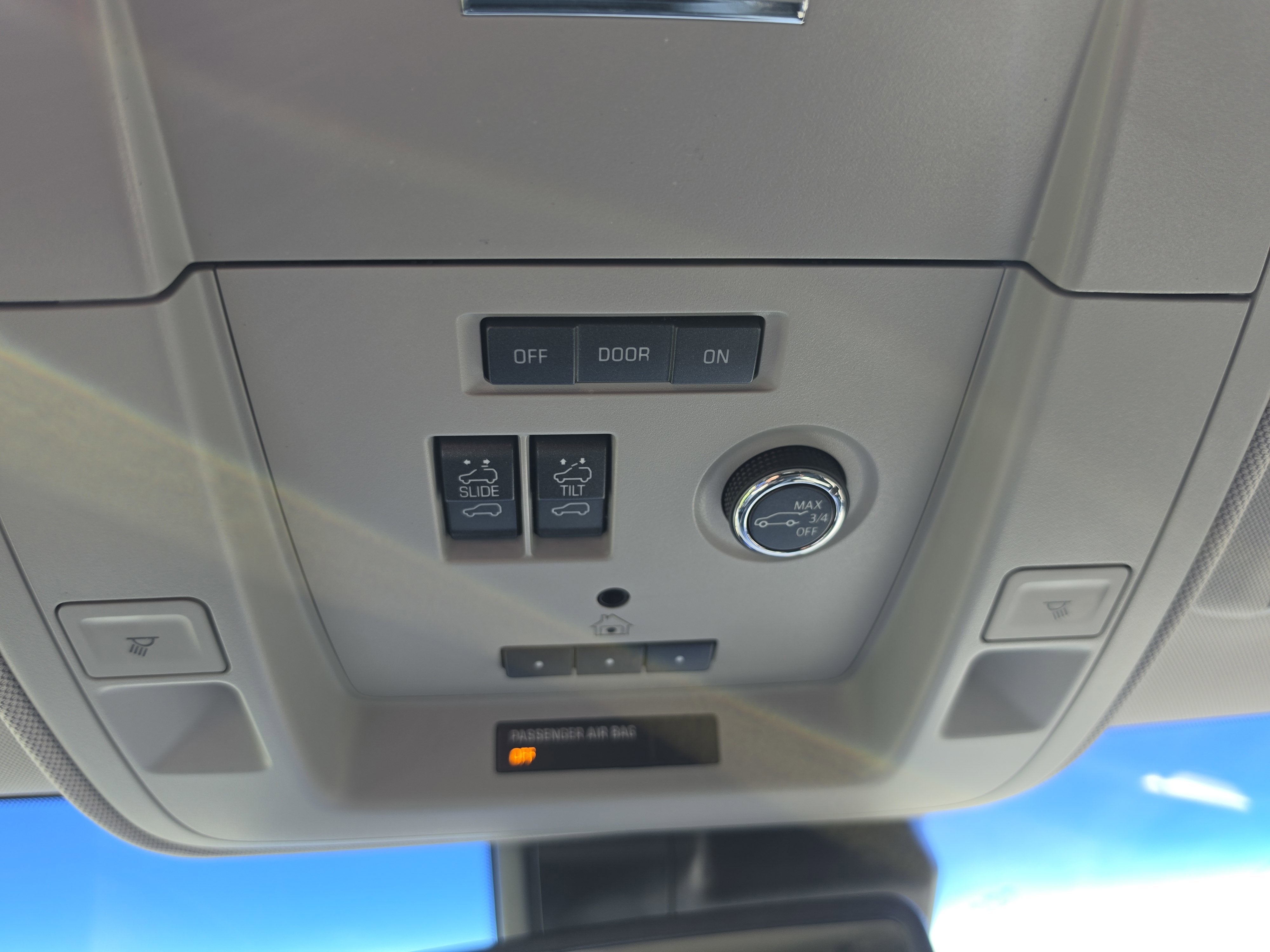 2019 GMC Yukon SLT Standard Edition