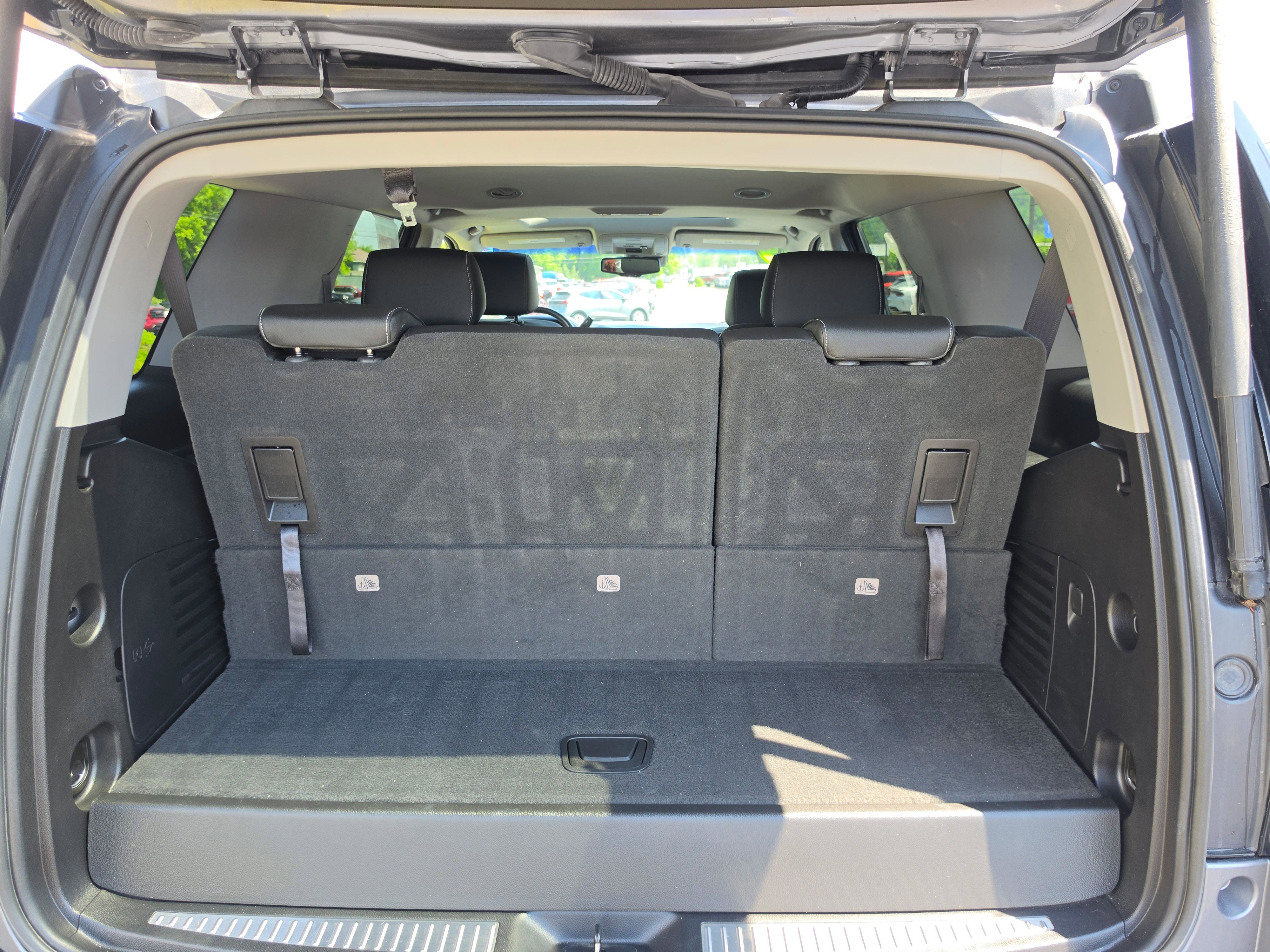 2019 GMC Yukon SLT Standard Edition