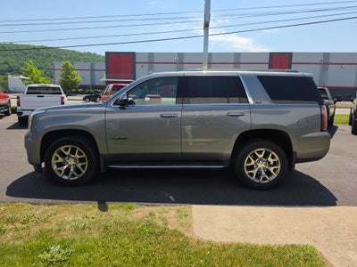 2019 GMC Yukon SLT Standard Edition