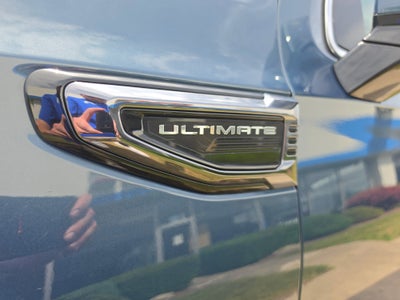 2025 GMC Yukon Denali Ultimate