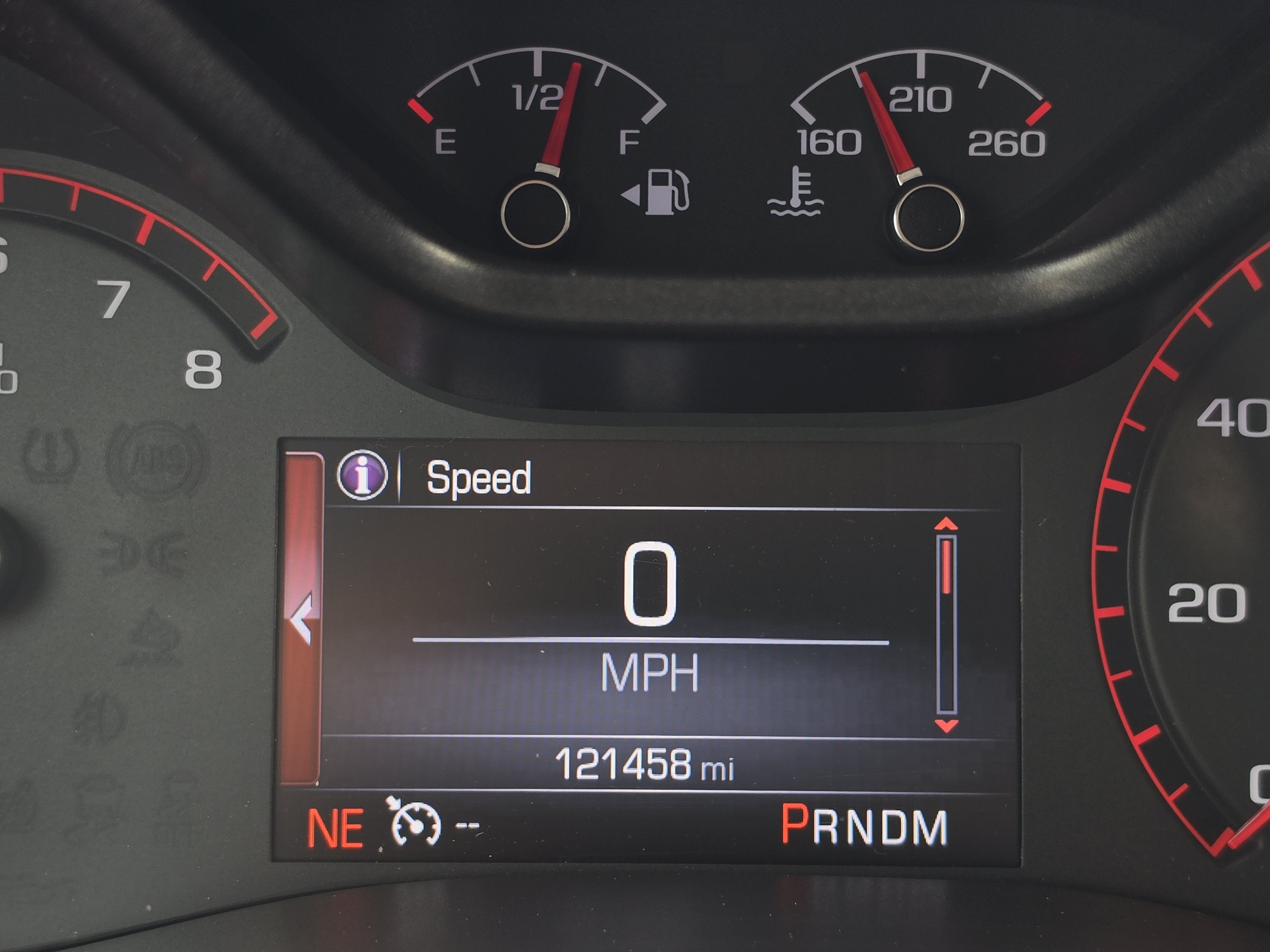 2016 GMC Canyon 4WD SLE