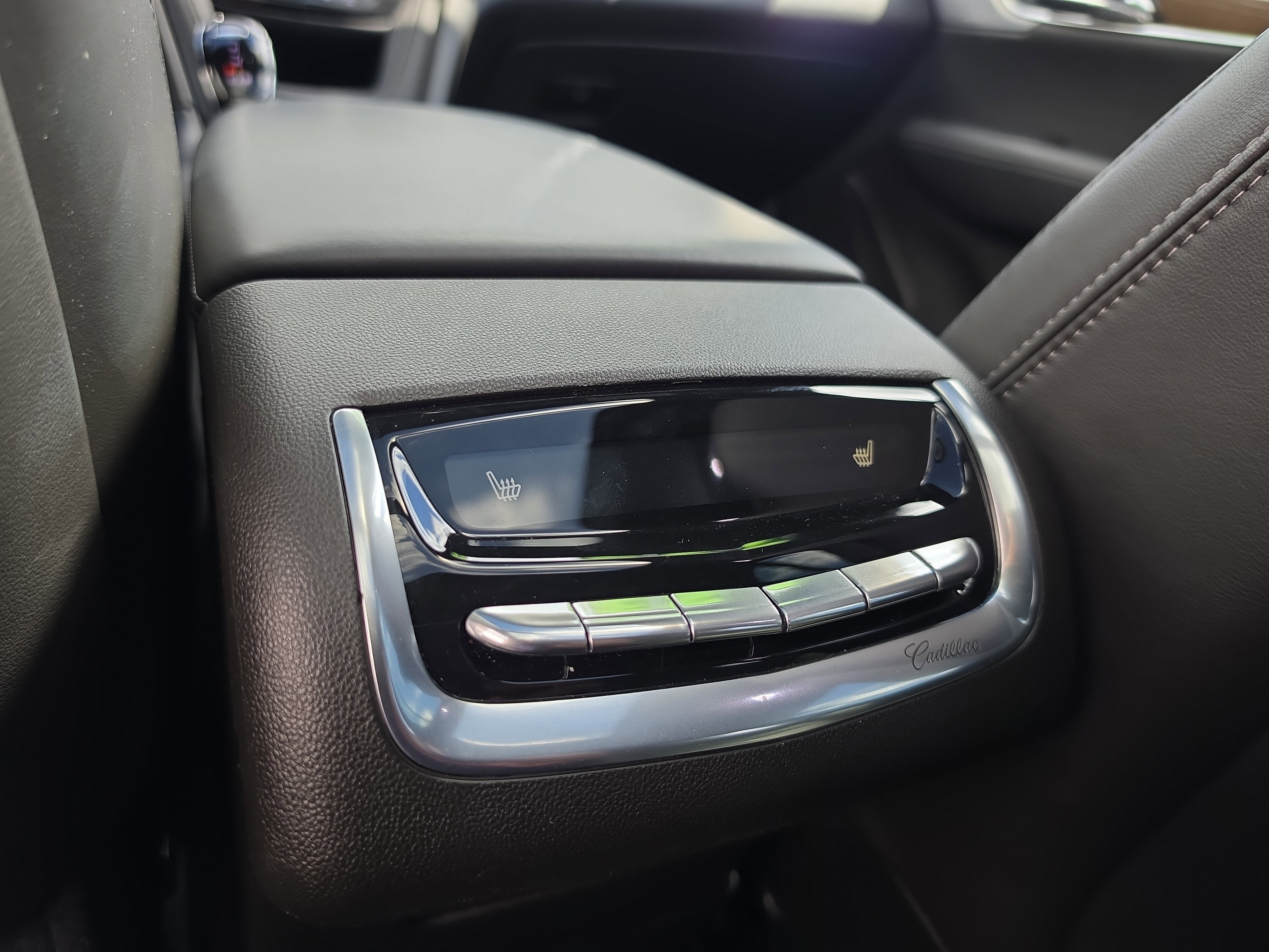 2023 Cadillac XT6 Sport