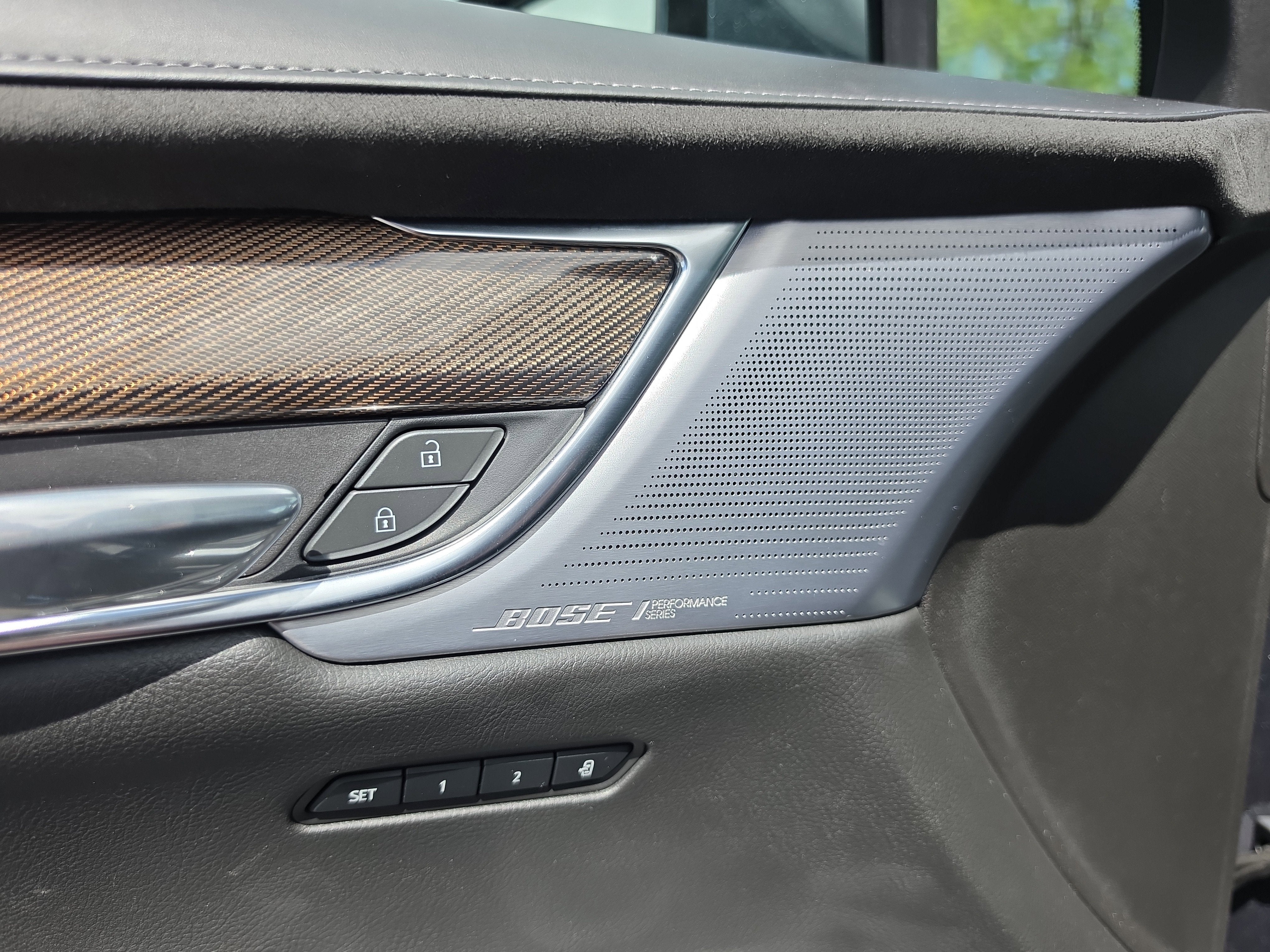 2023 Cadillac XT6 Sport