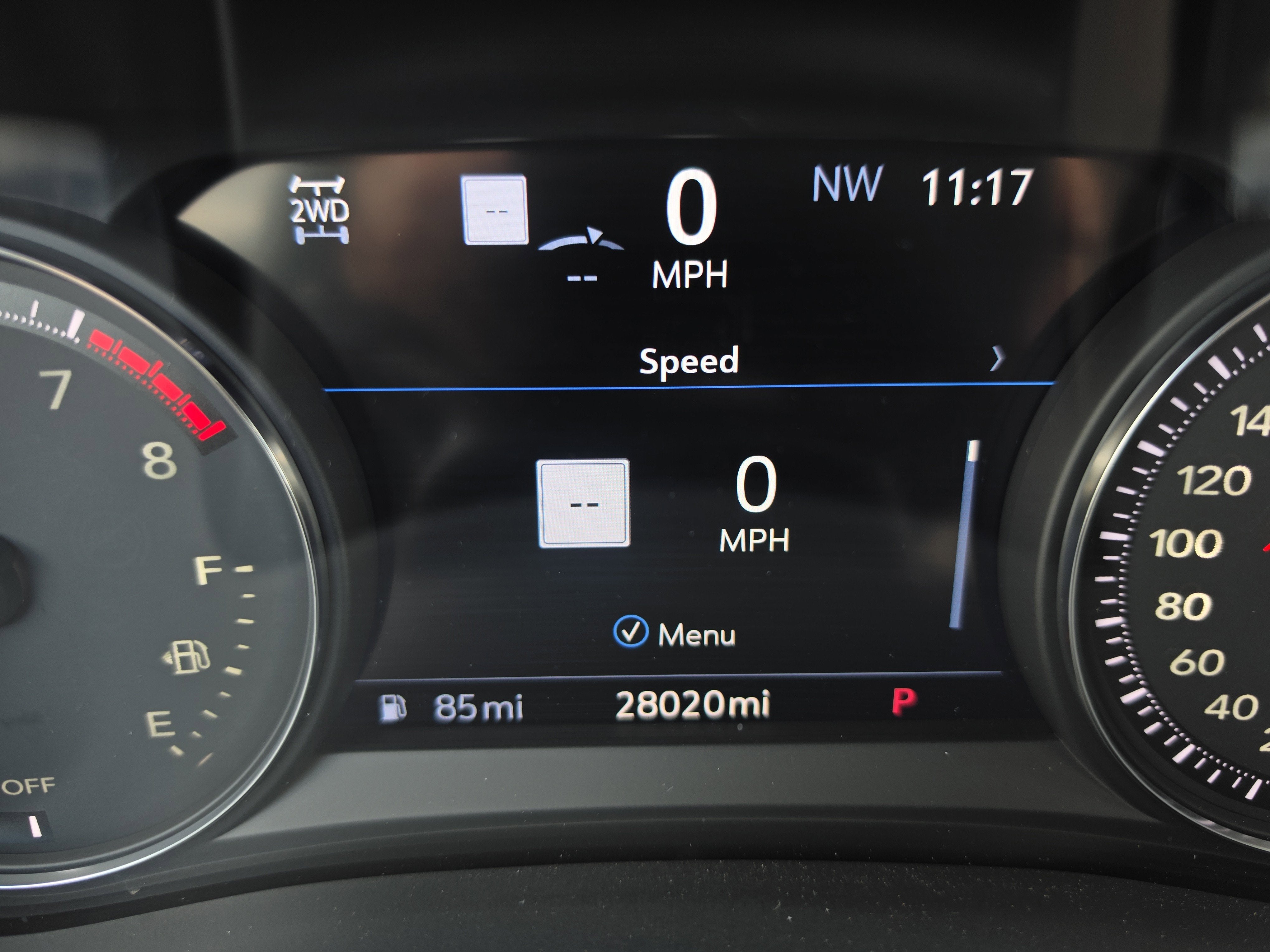 2023 Cadillac XT6 Sport