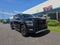 2020 Nissan Titan PRO-4X