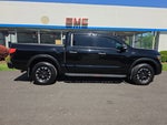 2020 Nissan Titan PRO-4X