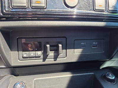 2020 Nissan Titan PRO-4X