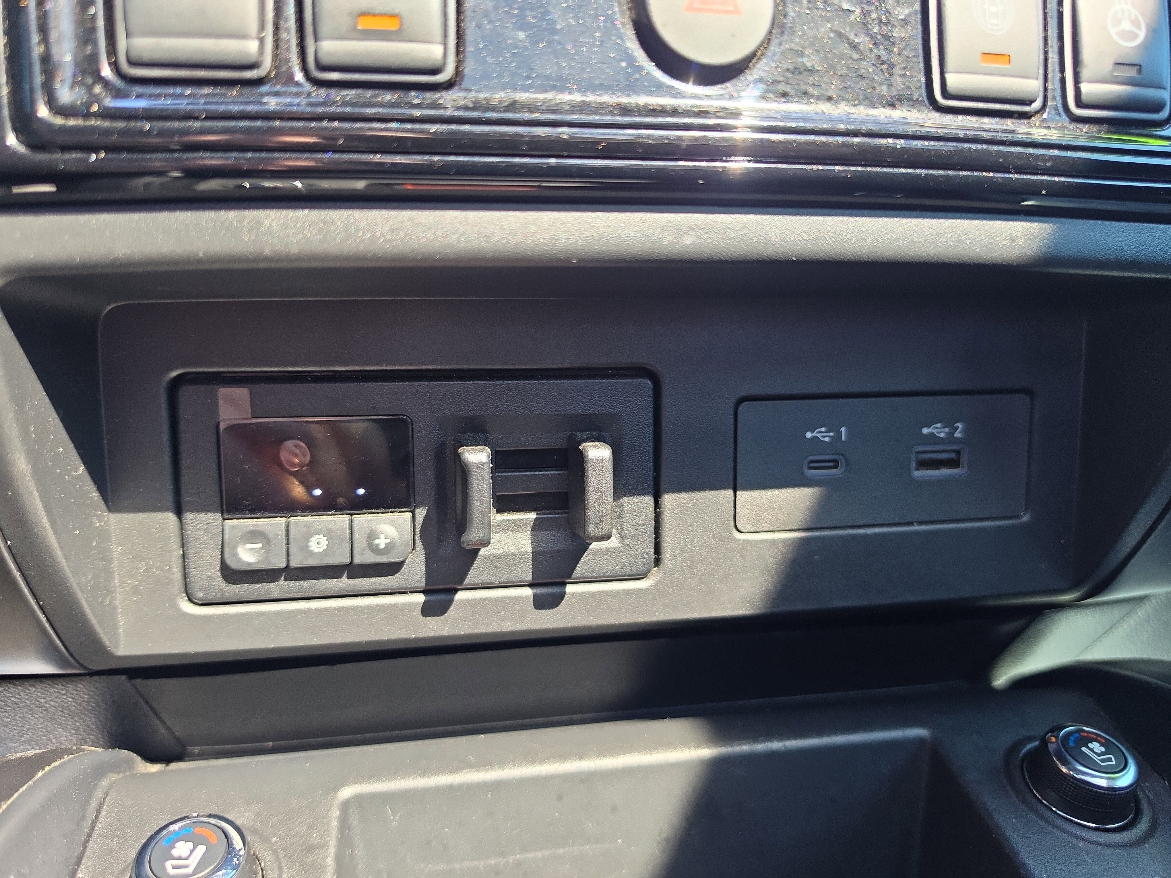 2020 Nissan Titan PRO-4X