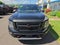 2020 Nissan Titan PRO-4X