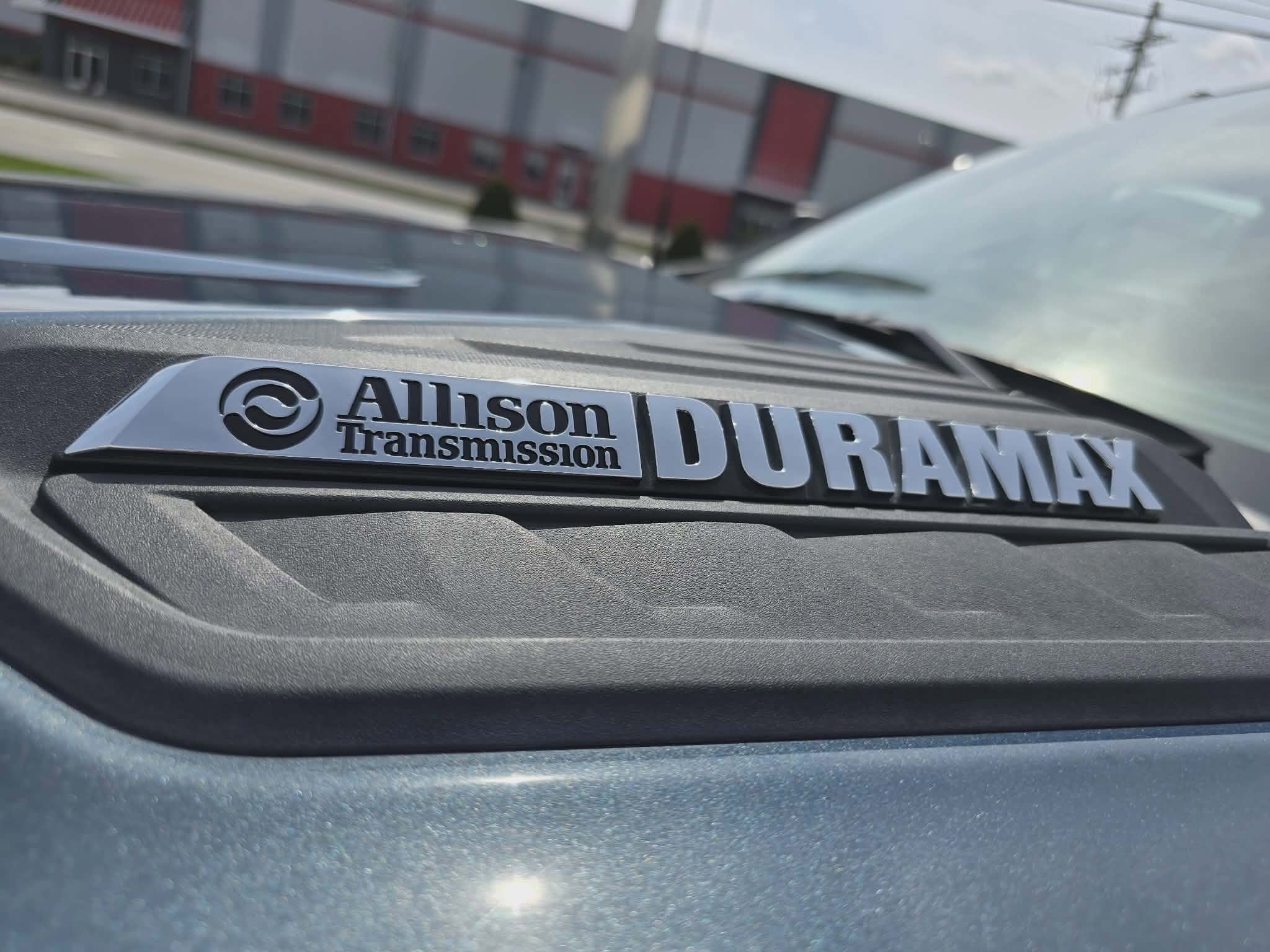 2025 Chevrolet Silverado 3500 HD LT